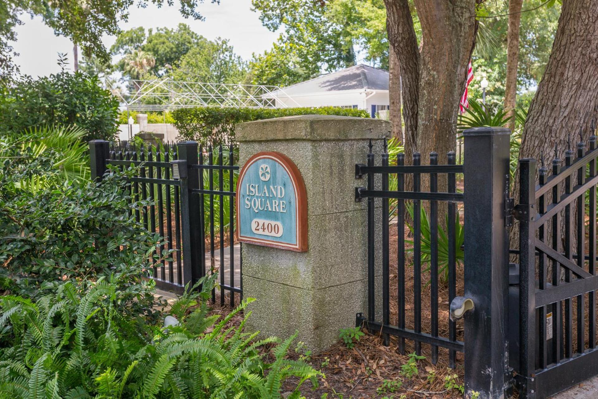 Boozies Bungalow St. Simons Island Ngoại thất bức ảnh